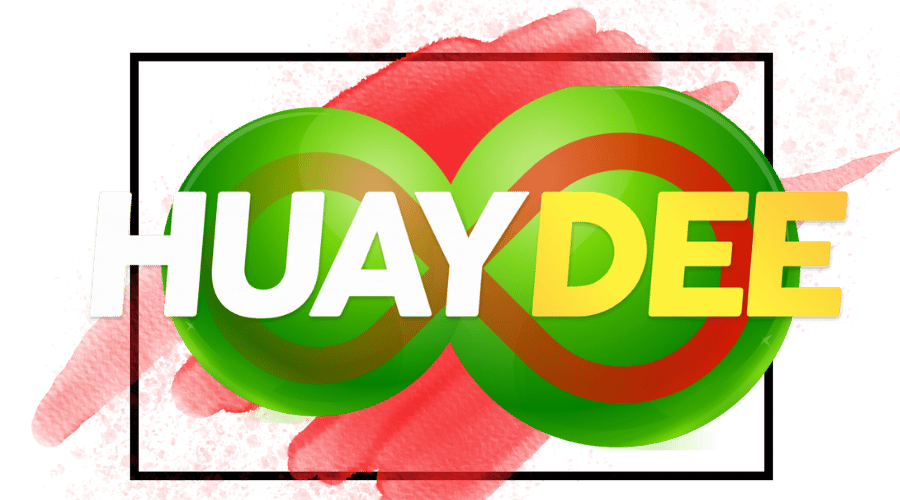 HUAYDEE – เว็บหวยดี มีระบบทันสมัยที่สุด